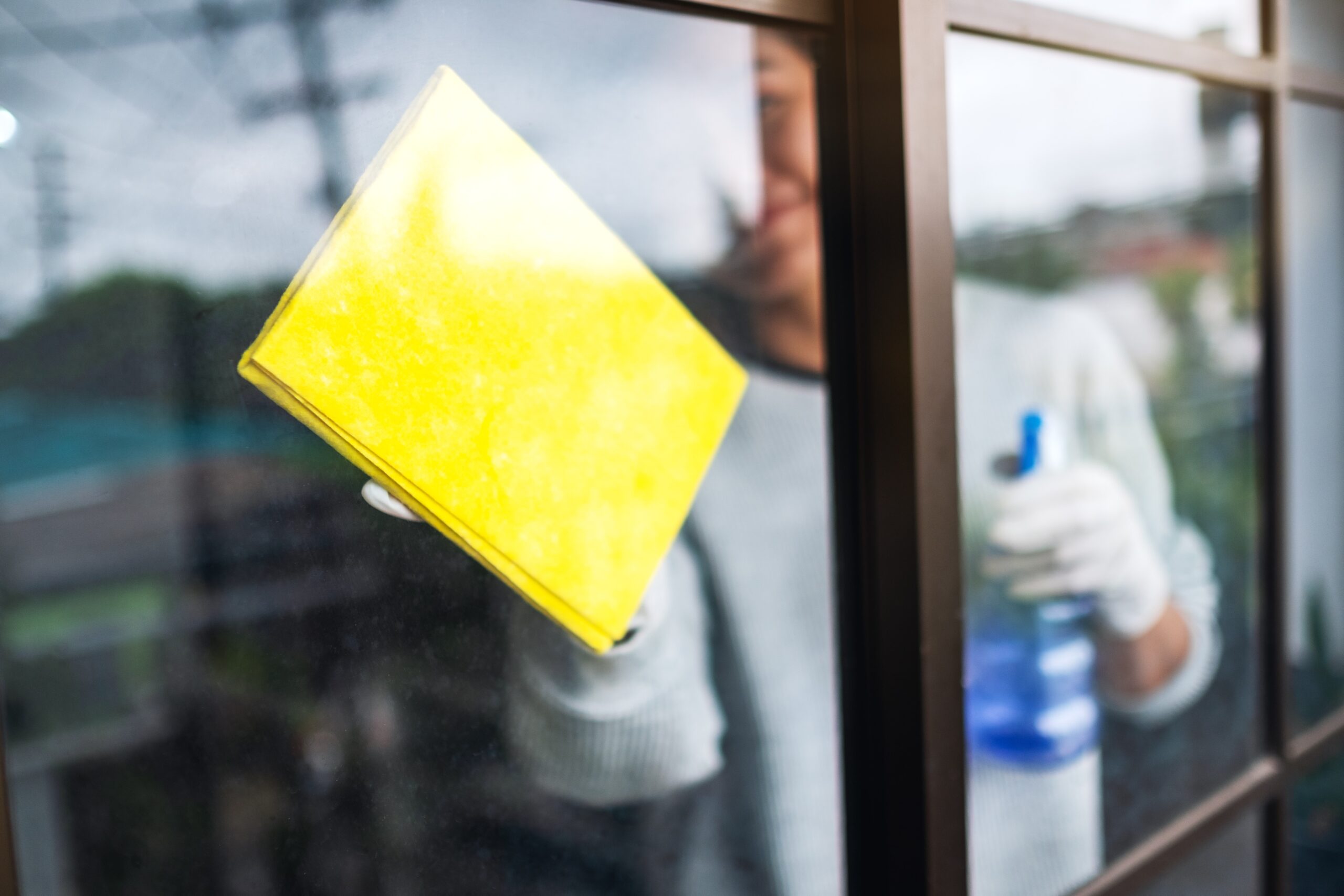 Bedriftsvask Kongsberg utført av Lågen Renhold - profesjonelt rengjøringsbyrå for skinnende rene lokaler