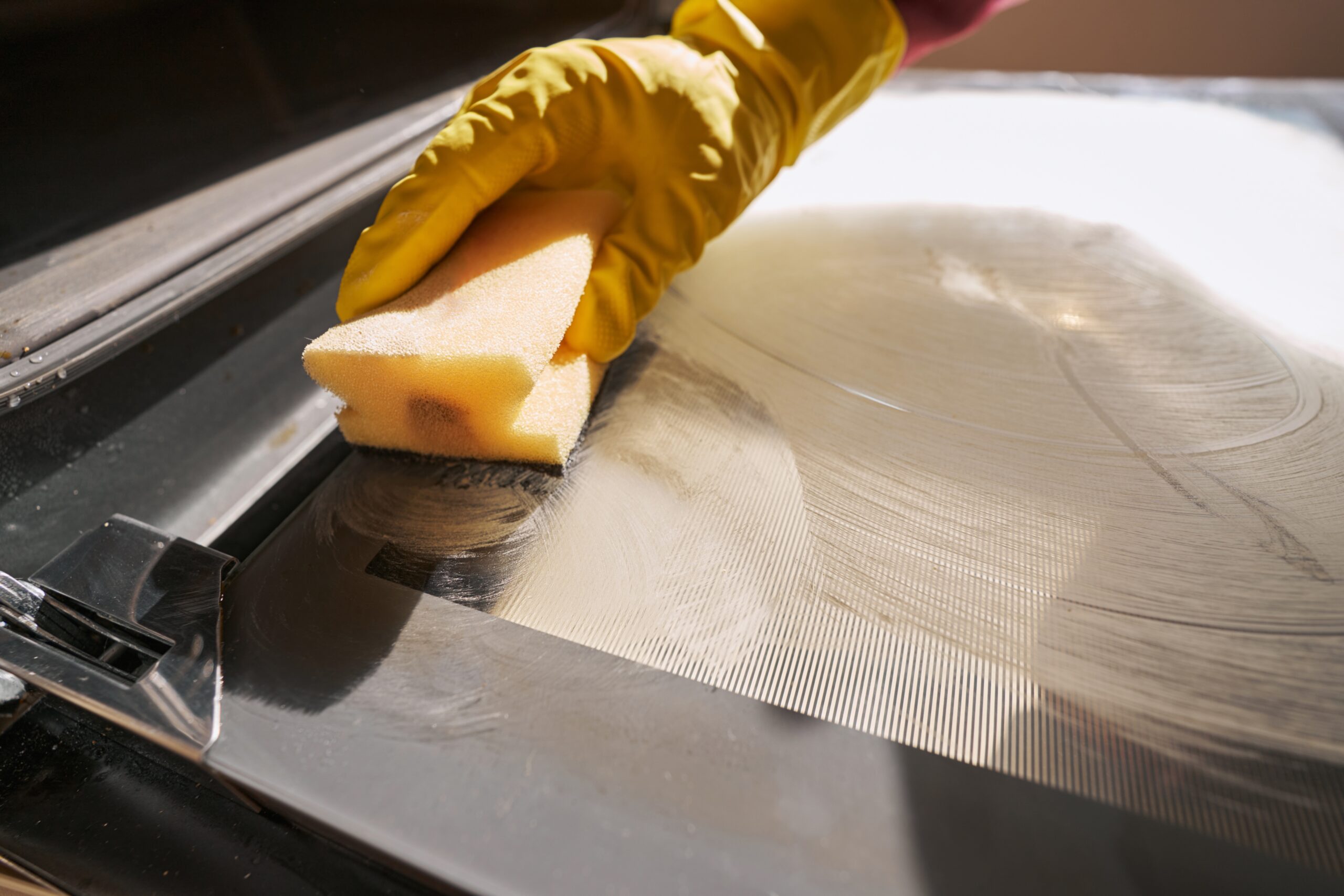 Lågen Renhold AS - offentlig godkjent vaskefirma i Kongsberg med fokus på kundetilfredshet