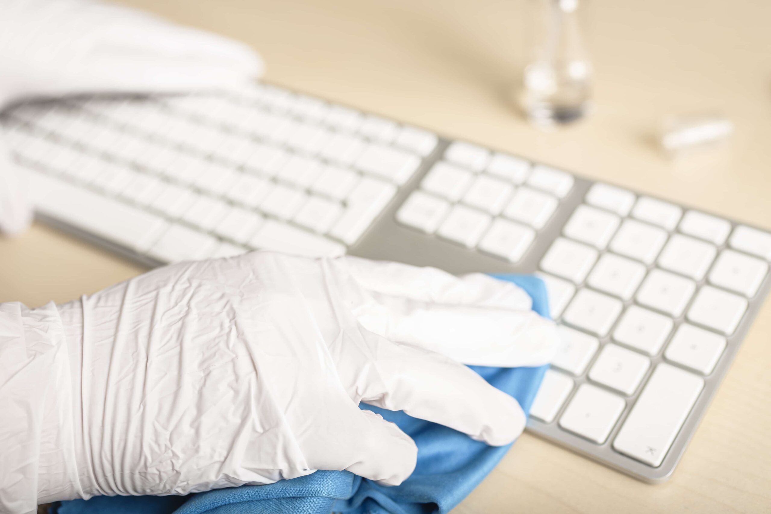 Ikon for Bedriftsvask